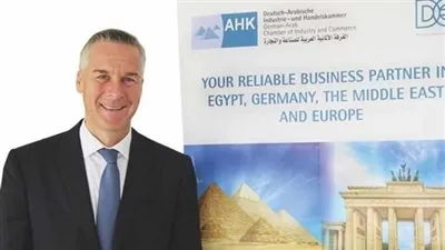 غرفة الصناعة الألمانية: مصر خطت خطوات كبيرة نحو التطور 