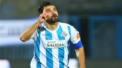 رسميا.. الأهلي يجلد عبد الله السعيد