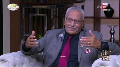 الضابط الحقيقي لواقعة السنترال في فيلم 