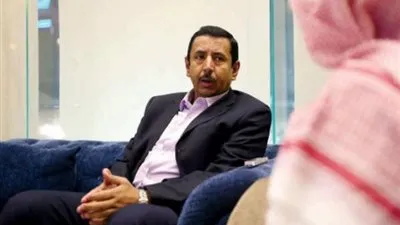 محافظ يمني: المملكة العربية السعودية ساعدت في الحفاظ على مؤسسات الدولة