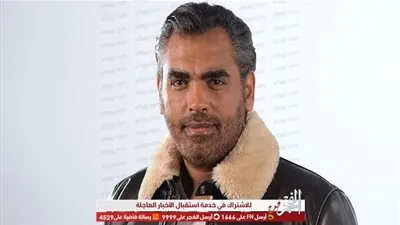 أحمد كرارة لـ