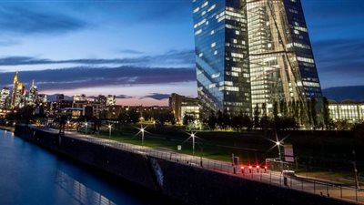 تراجع معدل التضخم في منطقة اليورو إلى أدنى مستوياته منذ 3 سنوات