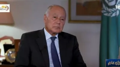 أبو الغيط: الخلافة الإسلامية لن تعود إلى تركيا ولا غيرها (فيديو)