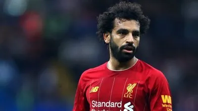 اخر اخبار محمد صلاح اليوم استعدادا لمواجهة مانشستر يونايتد
