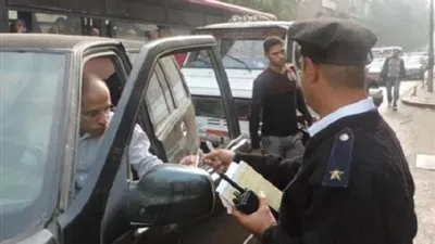 ننشر خطوات وإجراءات استخراج رخصة السيارة