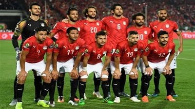 برج العرب يقترب من استضافة مباراة مصر وكينيا