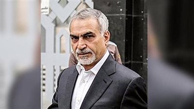 وكالة إيرانية: شقيق الرئيس روحاني إلى سجن إيفين سيئ السمعة