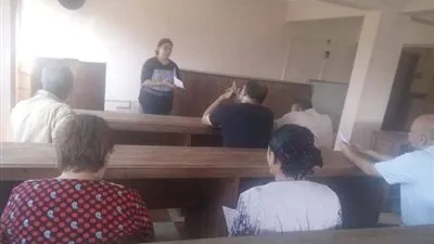 لمنع انتقال العدوى بين الزبائن.. ورشة لتدريب الحلاقين والكوافيرات على 