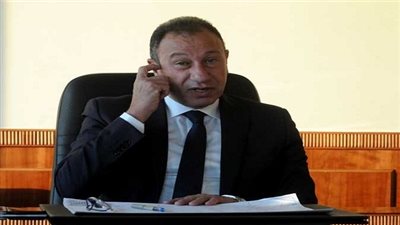 الخطيب يعقد جلسة مع جهاز الأهلي بسبب القمة