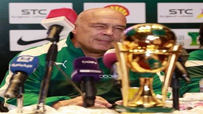 عاجل.. جروس مديراً فنياً للأهلي السعودي