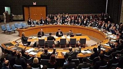 عاجل.. مجلس الأمن يحذر من مخاطر هروب إرهابيي داعش السجناء بسوريا