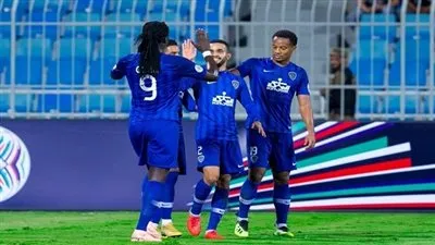 مدرب الهلال يكشف عن سبب كثرة إصابات الفريق