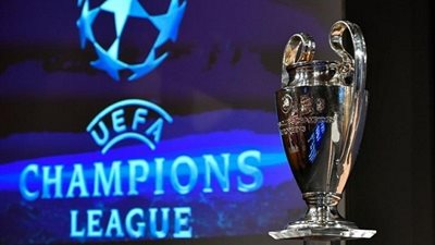 مواعيد مباريات الجولة القادمة في دوري أبطال أوروبا