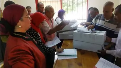 تضامن بني سويف تزف بشري للمواطنين.. بدء تسلم 13 ألف فيزا للمستفيدين بـ