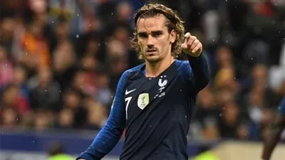 صحيفة إسبانية تكشف مفاجأة مدوية عن جريزمان 