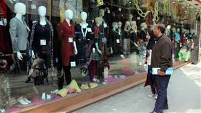 اتحاد الصناعات يزف بشرى سارة بشأن أسعار الملابس الشتوية (فيديو)