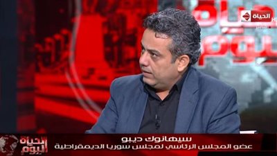 المجلس الرئاسي لسوريا الديمقراطية: 611 مدنيا قتلوا جراء العدوان التركي (فيديو)