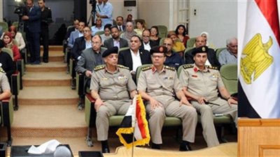 تعرف على التخصصـات المطلوبة للكليتين (الحربية / البحرية) من خريجي الجامعات الحكومية وشروط القبول للدفعات الجديدة