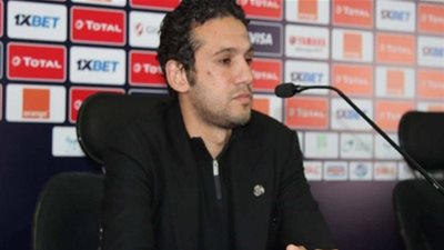 فضل: هناك أندية تخشي مواجهة الجماهير وتلقي اللوم علي اتحاد الكرة