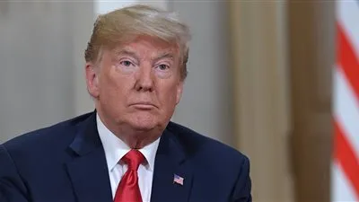 ترامب: لا مشكلة من حصول سوريا على دعم من روسيا