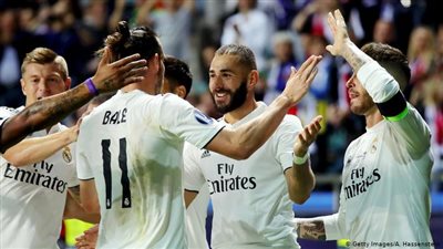 تأكد غياب نجم ريال مدريد عن موقعة مايوركا