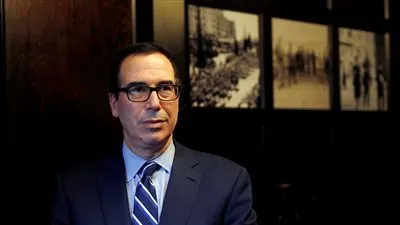 الخزانة الأمريكية: العقوبات لا تستهدف قطع الكهرباء عن تركيا