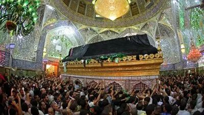 المقاومة الإيرانية تكشف معلومات خطيرة حول استغلال إيران للعراق