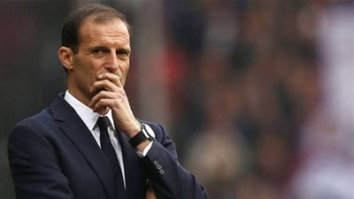 شرط وحيد أمام أليجري ليتولى تدريب مانشستر يونايتد