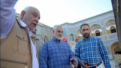 المقاومة الإيرانية تكشف عن قرارات خطيرة بخصوص هيئة 