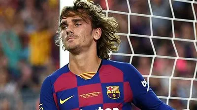 جريزمان يضع فالفيردي في ورطة قبل مواجهة الكلاسيكو