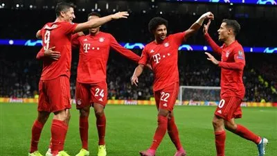 نجم بايرن ميونخ يكشف موقفه من عرض ريال مدريد