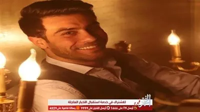 مُهند حسني يكشف لـ