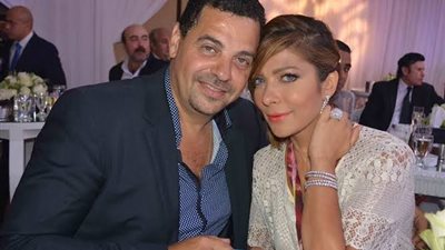  أصالة وابنتها يفتحان النار على طارق العريان وتصرفات  تثبت انفصالها