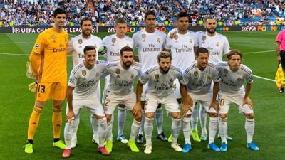 مفاجأة سارة لريال مدريد قبل كلاسيكو الأرض