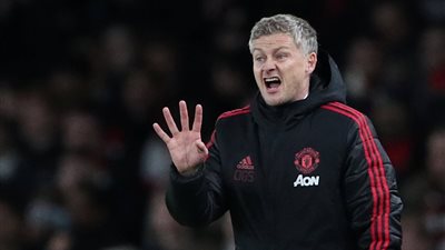 مفاجأة.. الخسارة من ليفربول تنهي مسيرة سولسكاير مع المانيو