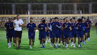 موعد مباراة مصر للمقاصة والمصري والقنوات الناقلة 