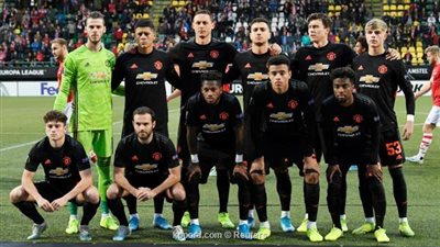 ديربي إنجلترا.. أزمة جديدة في مانشستر يونايتد 