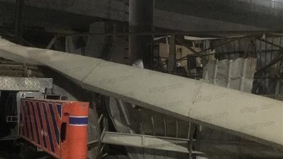 عاجل.. تجنب 3 محطات بالمترو 