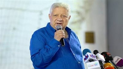 تعليق ناري جديد من مرتضى منصور حول تأجيل القمة 119