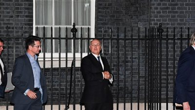 هل سيتم حسم صفقة البريكست؟