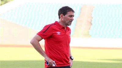 فايلر يجهز مفاجأة جديدة لجماهير الأهلي أمام الجونة