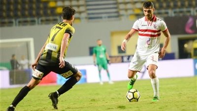 عاجل.. مرتضى منصور يعلن انسحاب الزمالك والمقاولون