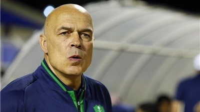 كواليس توقيع كريستيان جروس لأهلي جدة