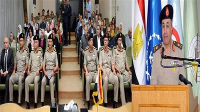 التفاصيل الكاملة لقبول دفعة جديدة من خريجي الجامعات بالكليتين الحربية والبحرية (اعرف الشروط)