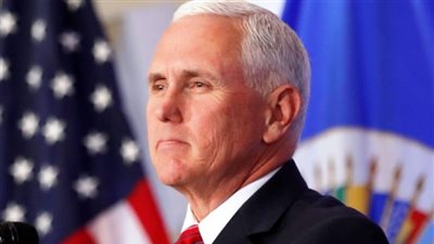 وصول نائب الرئيس الأمريكي إلى أنقرة لبحث الهجوم التركي في سوريا   