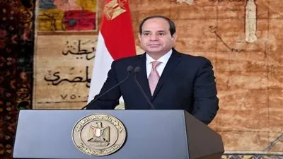 السيسي: لو عايزين تنجحوا وتبقوا دولة ذات شأن 