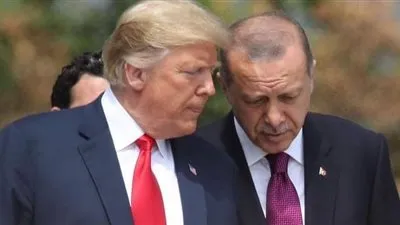 أول تعليق للكرملين على رسالة ترامب المثيرة لأردوغان   