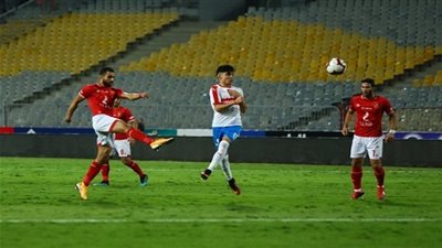 أول تحرك من الجبلاية ردا على بيان الأهلي