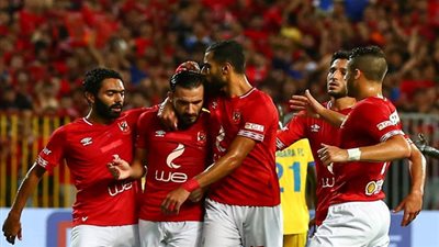 بعد بيانه الناري.. موعد مباراة الأهلي القادمة في الدوري
