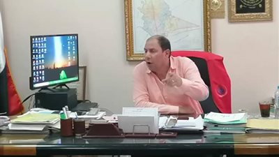 صحة القليوبية: تحويل عمليات العيون الكبرى لرمد بنها وقليوب (صور)